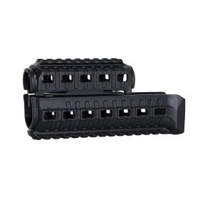 Handguard with picatiny rails for AK47/74 DLG-099 DLG