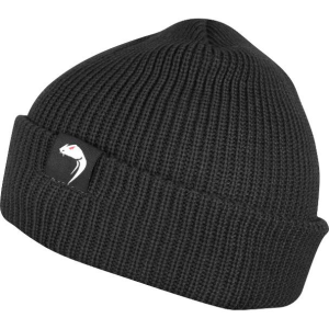 Bob Hat Logo Black Viper