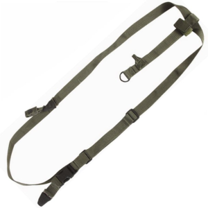 3 Point Rifle Sling Green VIPER 