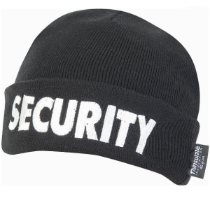 Security Bob Hat Viper