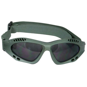 SPECIAL OPS GLASSES GREEN VIPER
