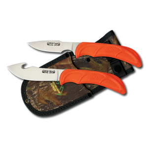 Knives WR-1C Wild-Pair Hunting Outdoor Edge
