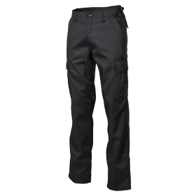 ΠΑΝΤΕΛΌΝΙ 01304A US BDU KAMPFHOSE, ΜΑΎΡΟ