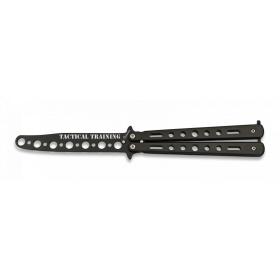 Training butterfly knife 02157 Martinez Albainox