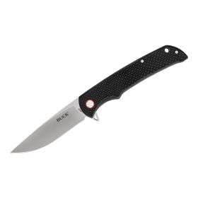 Πτυσσόμενο μαχαίρι Buck Knives 259 Haxby 13066 0259CFS-B