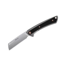 Πτυσσόμενο μαχαίρι Buck Knives 263 Hiline 13243 0263GYS-B