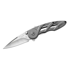 Πτυσσόμενο μαχαίρι Rush 7818-0290GYS1-B BUCK