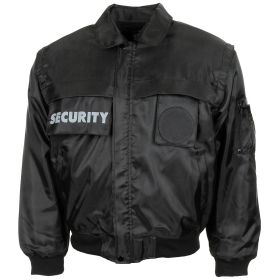 ΣΑΚΆΚΙ 03903A SECURITY BLK MFH