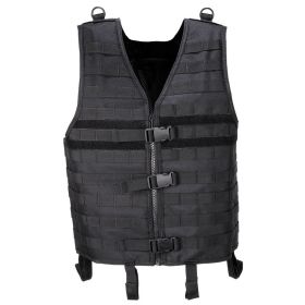 Τακτικό γιλέκο MOLLE Light MFH 04613A