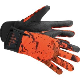 Hunting gloves Grip Fire M 100116 560 Swedteam