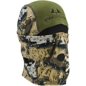 Camouflage Hood 100125 410 Swedteam