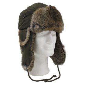 CAP 10021 "TRAPPER" RABBIT MFH