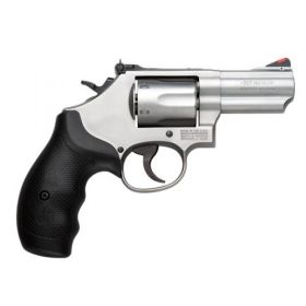 Револвер Smith & Wesson 66 Combat Magnum® 2-3/4" cal. 357Mag 