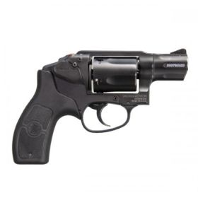 Revolver M&P BODYGUARD 38 CRIMSON TRACE "Smith and Wesson"