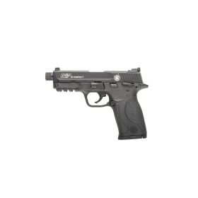 Πιστόλι Smith & Wesson M&P22 Compact Suppressor Ready cal. 22LR