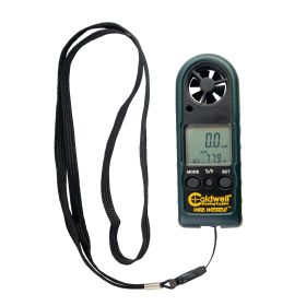Ανεμόμετρο (μετρητής ανέμου) 102579 Caldwell Wind Wizard II
