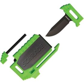 Μαχαίρι τσέπης επιβίωσης Schrade 1100050