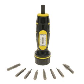 Κλειδί ροπής 553556 Wheeler FAT Wrench® Set