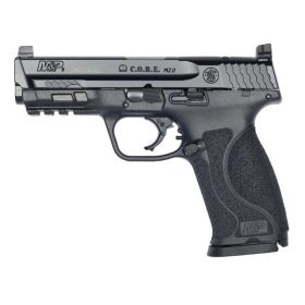 Πιστόλι Smith & Wesson M&P9 M2.0™ OPTICS READY Pro Series, cal. 9х19