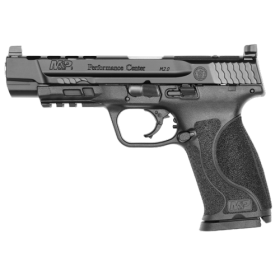 PC M&P®9 M2.0™ PB C.O.R.E.™ cal. 9x19 5" πιστόλι Smith & Wesson