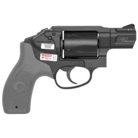 Ρεβόλβερ "Smith & Wesson" Bodyguard 38/1.875" CT, διαμετρήματος 38 Sp.