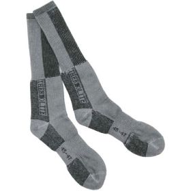 Socks Polar OD Green-White 13513 Fox Outdoor