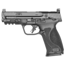 Smith & Wesson M&P9 M2.0™ OPTICS READY C.O.R.E. NS, cal. 9х19