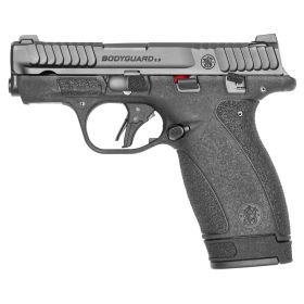 Пистолет Smith & Wesson Bodyguard 2.0 2.75" cal.9х17