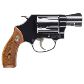 Revolver Smith & Wesson Model 36 Classics 1.875" cal. 38SP