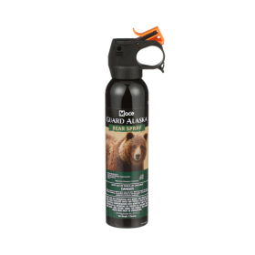 Guard Alaska Bear Spray by Mace Brand