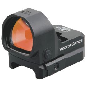 Luneta Vector Optics Frenzy X MOS 1x22x26 3MOA MOJ RD
