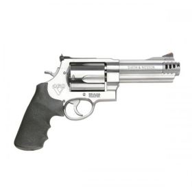 Revolver model 460V , țeava de 5", Smith & Wesson