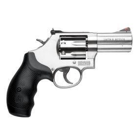 REVOLVER MODEL 686  3" Plus  SMITH&WESSON