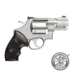 REVOLVER MODEL 627 - 2.5" SMITH&WESSON
