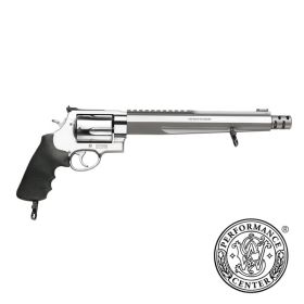 Revolver μοντέλο 460 HUNTER "Smith and Wesson"