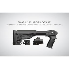Σετ DLG-089-KIT Προσαρμογέας λαβής SAIGA stock