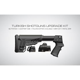 DLG-132-KIT για τουρκικές ημιαυτόματες μηχανές