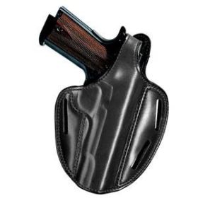 Holster Bianchi Pistol Shadow II Blk Glock 19/23 RH