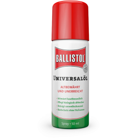 Spray - Universal 50 ml. BALLISTOL