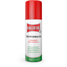 Спрей - BALLISTOL 100 ml.