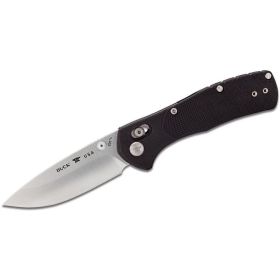 Πτυσσόμενο μαχαίρι BUCK Range Pro 0791BKS1