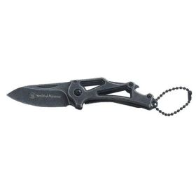 Μπρελόκ αναδιπλούμενου μαχαιριού Smith & Wesson 1100064