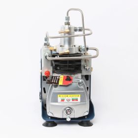Συμπιεστής για PCP Automatic 300bar ZY NINGBO ZYH003ST