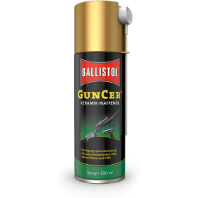 Spray - ulei GunCer, 200ml.  "BALLISTOL"