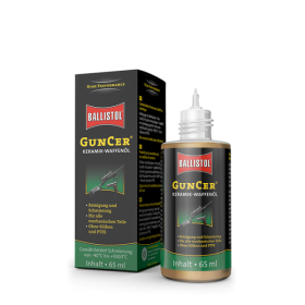 Λιπαντικό - GunCer 65ml. - BALLISTOL