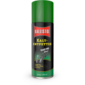 Спрей - Robla Cold, 200 ml. "BALLISTOL"