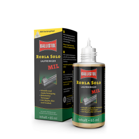 ROBLA SOLO MIL 65ml BALLISTOL