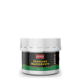 Vaseline Gun Grease 70 gr. Ballistol