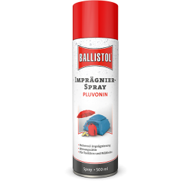 Спрей - Pluvonin 500 ml.