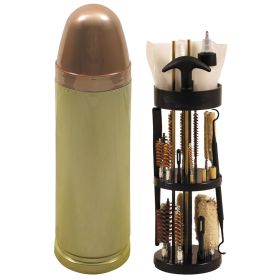 Почистващ комплект, универсален BULLET MFH 